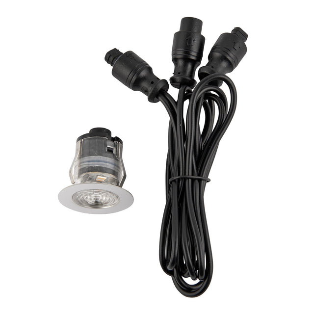 IkonPRO CCT 3000K/4000K 35mm IP67 0.75W cct