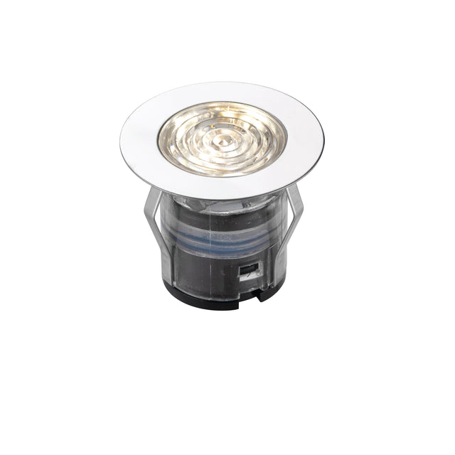 IkonPRO CCT 3000K/4000K 35mm IP67 0.75W cct