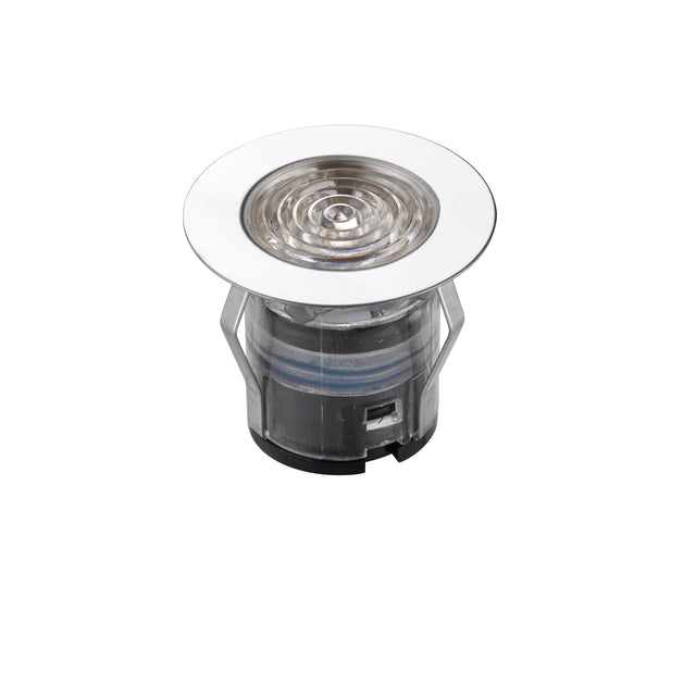 IkonPRO CCT 3000K/4000K 35mm IP67 0.75W cct