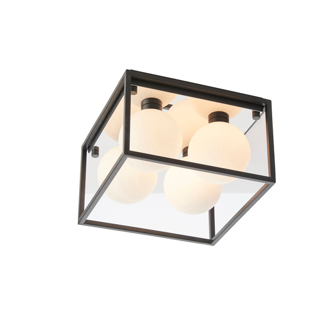 Zona Semi flush