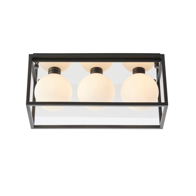Zona Semi flush