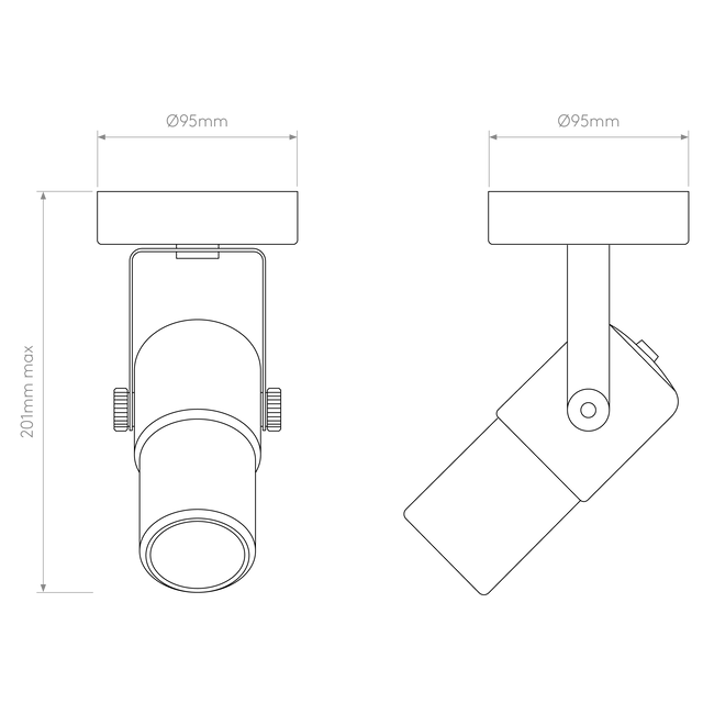 Stage Single