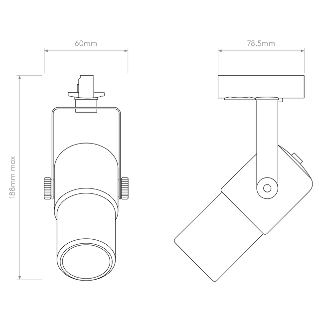 Stage Track