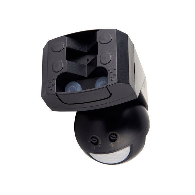 PIR 3-in-1 detector IP54