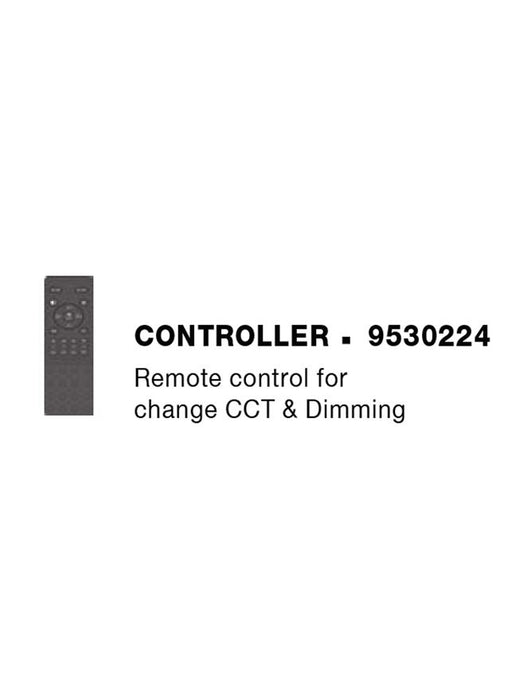 MOTIF 2700-6000K Changing CCT & Dimming Sandy White Aluminium & Acrylic LED 50 Watt 3684Lm 230 Volt IP20 D: 80 H: 200 cm