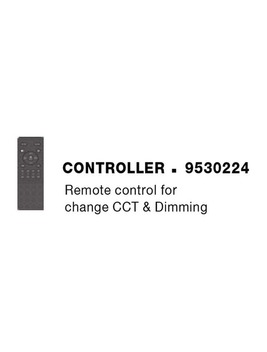 MOTIF 2700-6000K Changing CCT & Dimming Sandy Black Aluminium & Acrylic LED 40 Watt 2943Lm 230 Volt IP20 D: 60 H: 200 cm Adjustable Height