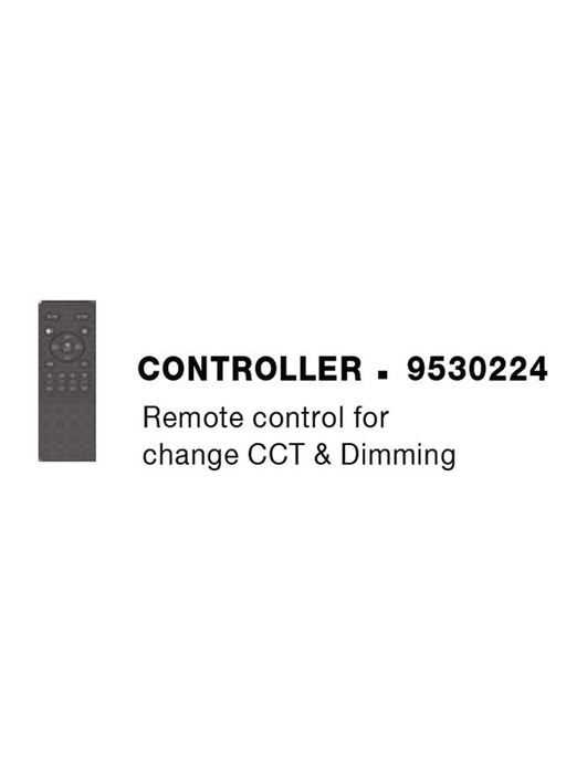 MOTIF 2700-6000K Changing CCT & Dimming Sandy Black Aluminium & Acrylic LED 50 Watt 3684Lm 230 Volt IP20 D: 80 H: 200 cm