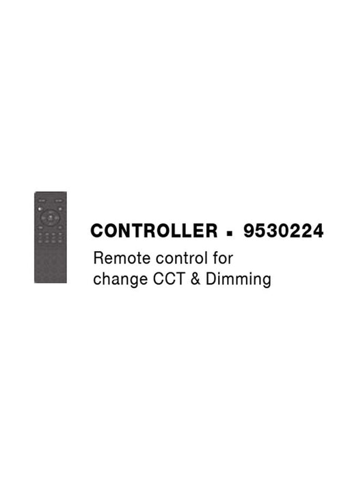 MOTIF 2700-6000K Changing CCT & Dimming Sandy White Aluminium & Acrylic LED 140 Watt 230 Volt 7840Lm IP20 D1: 60 D2: 80 D3: 100 H: 250 cm Adjustable Height
