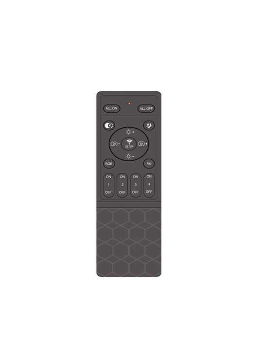 CONTROLLER Remote control for change CCT & Dimming