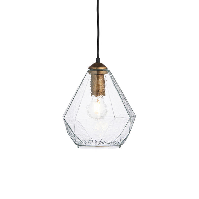 Ebbe Pendant