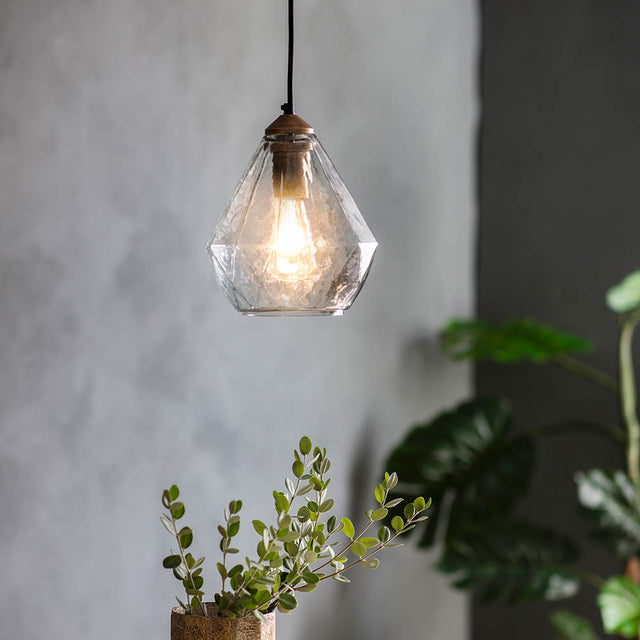 Ebbe Pendant