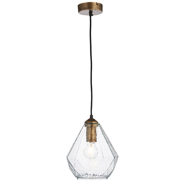 Ebbe Pendant