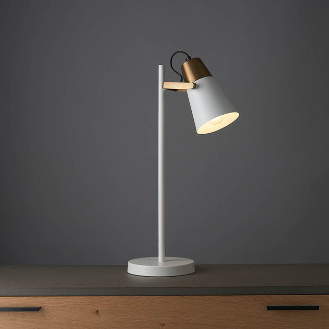 Gerik Task table
