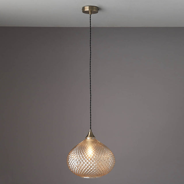 Livia Pendant