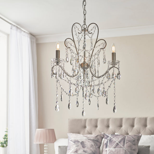 Berkley 3lt pendant