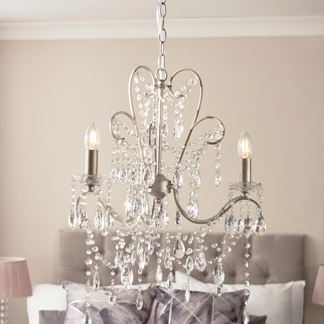 Berkley 3lt pendant