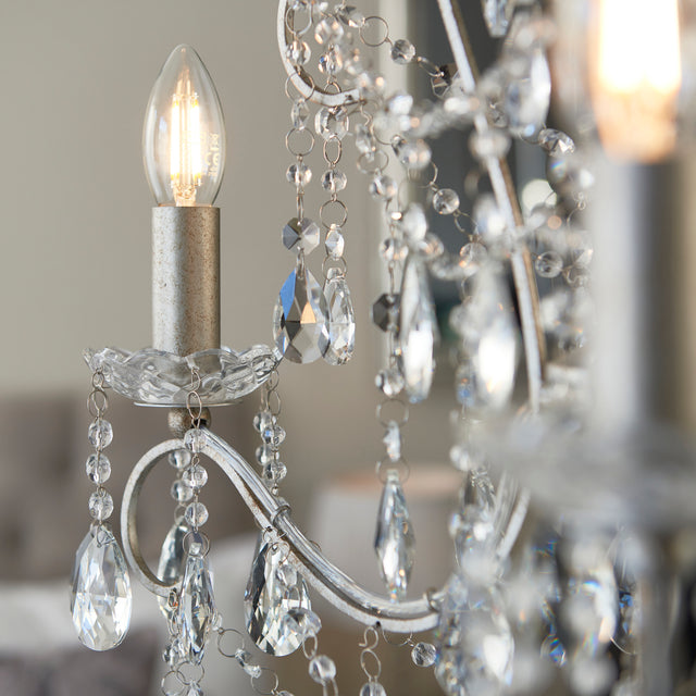 Berkley 3lt pendant