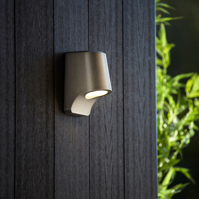 Beam Wall