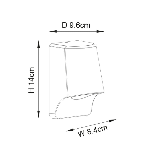Beam Wall