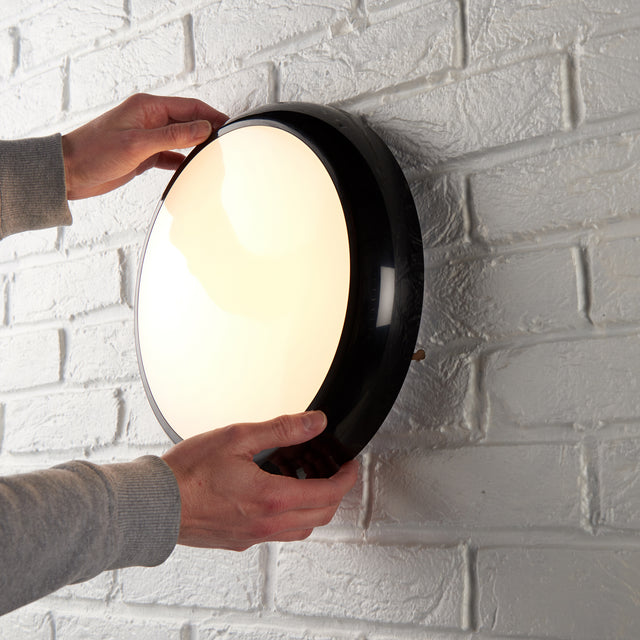 Saxby HeroPRO CCT Plain Bezel