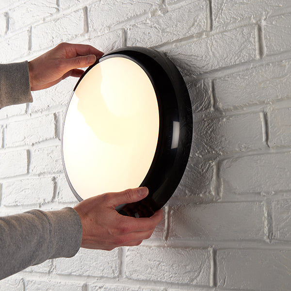 Saxby HeroPRO CCT Plain Bezel