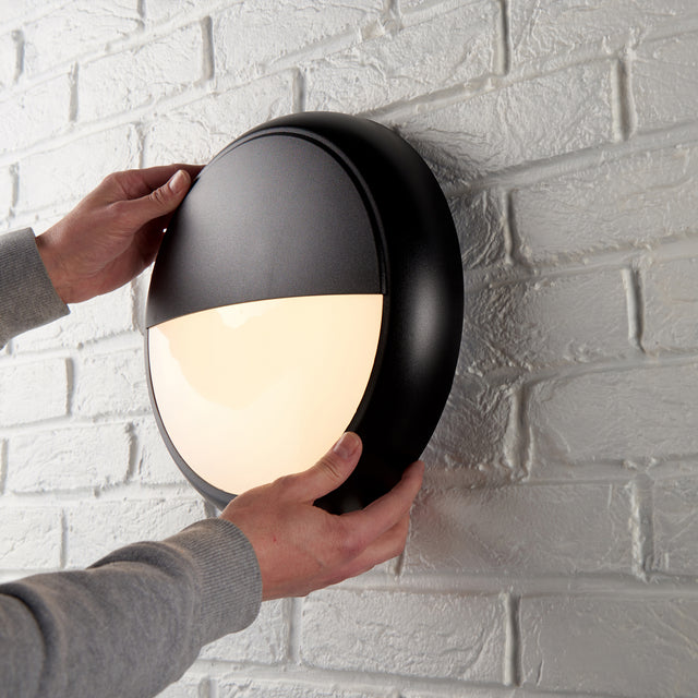 Saxby HeroPRO CCT Eyelid Bezel