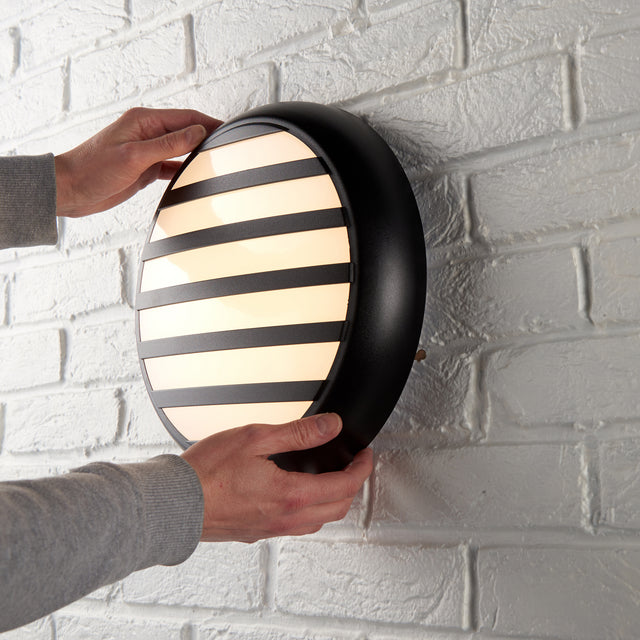 Saxby HeroPRO CCT Grill Bezel