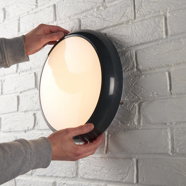 Saxby HeroPRO CCT Plain Bezel