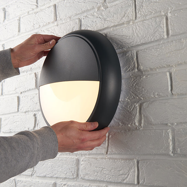 Saxby HeroPRO CCT Eyelid Bezel