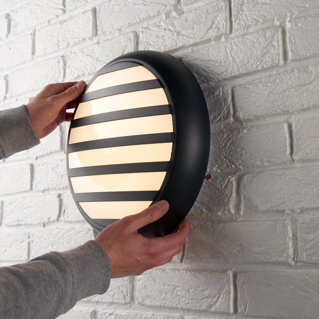 Saxby HeroPRO CCT Grill Bezel