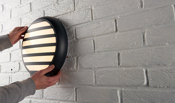 Saxby HeroPRO CCT Grill Bezel