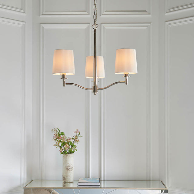 Ortona 3lt pendant