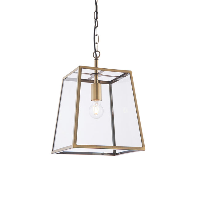Hurst Pendant