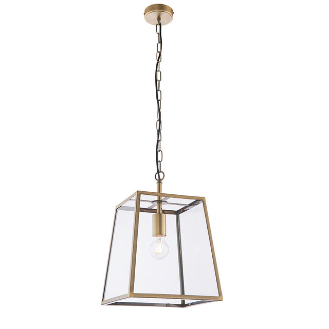 Hurst Pendant