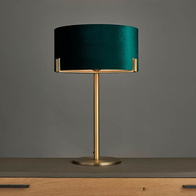 Hayfield Table