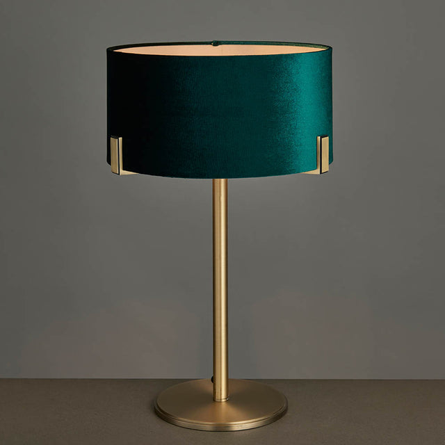 Hayfield Table