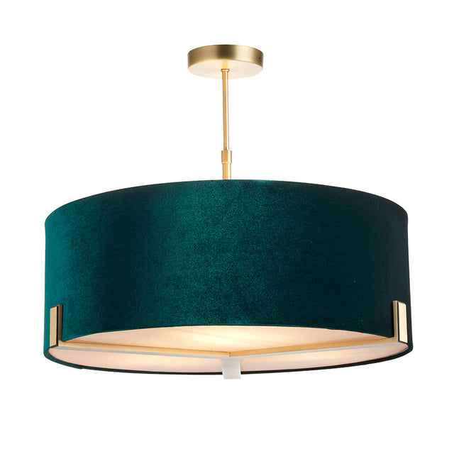 Hayfield 3lt pendant