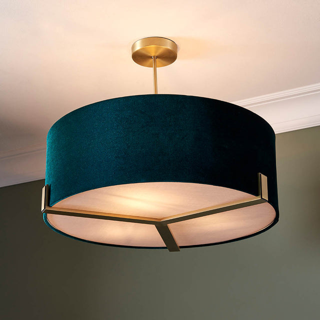 Hayfield 3lt pendant