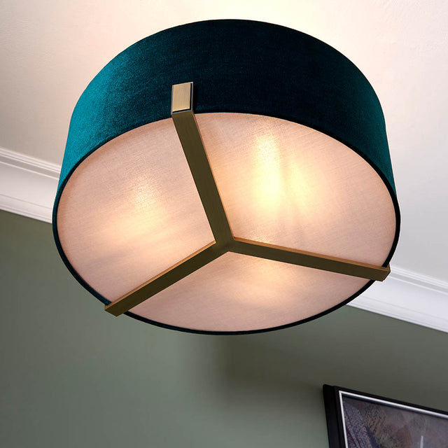 Hayfield 3lt pendant