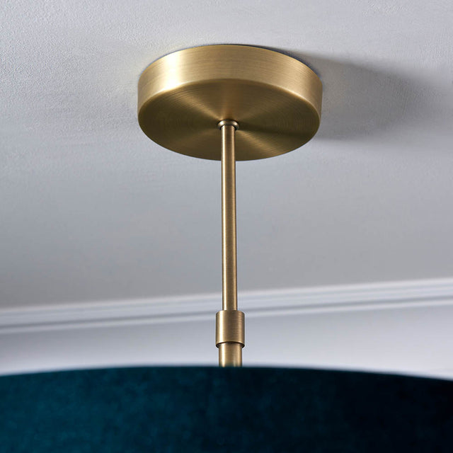 Hayfield 3lt pendant