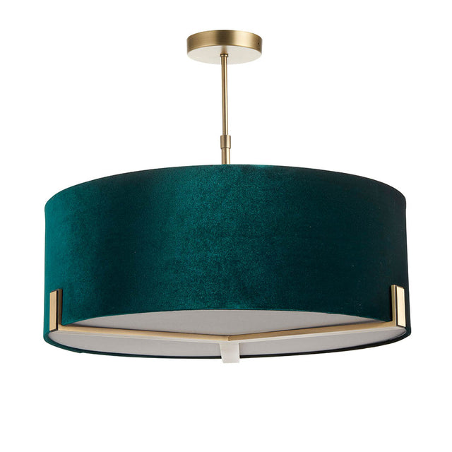 Hayfield 3lt pendant