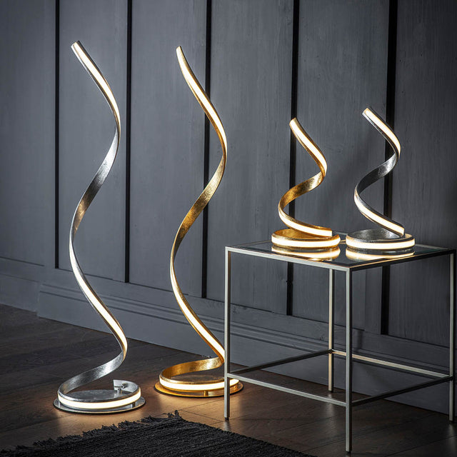 Aria Table