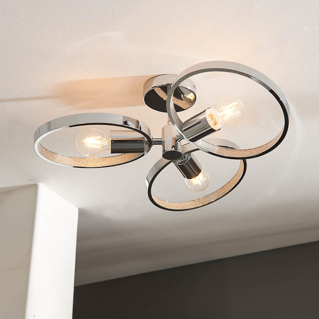 Merola 3lt semi flush