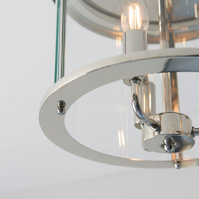 Hampworth 3lt flush