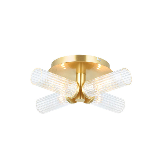Talo 4lt Semi Flush