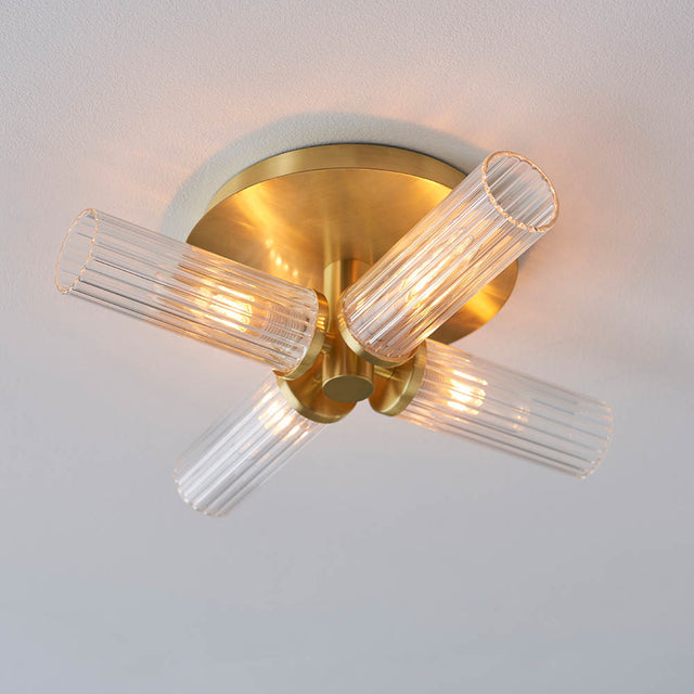 Talo 4lt Semi Flush