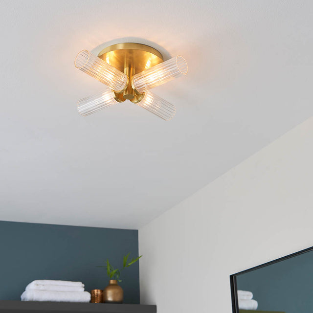 Talo 4lt Semi Flush