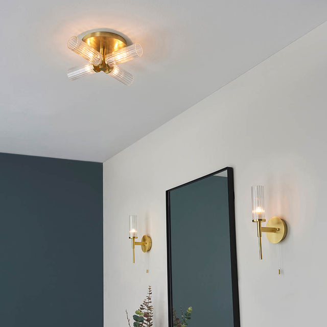Talo 4lt Semi Flush