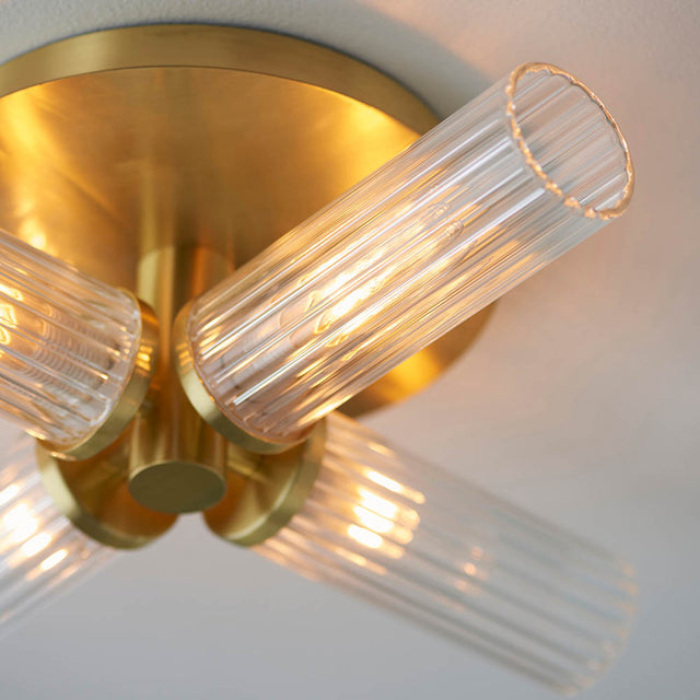 Talo 4lt Semi Flush