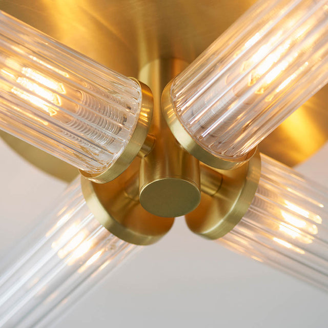 Talo 4lt Semi Flush